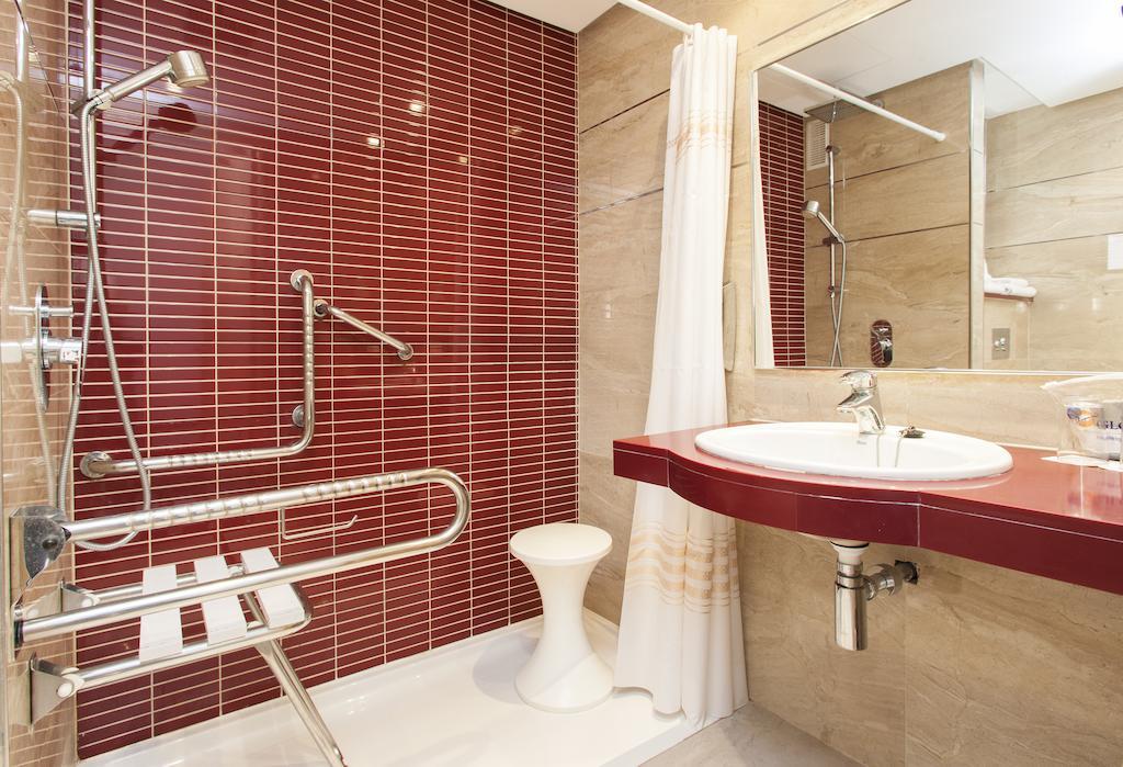 Hotel Sumba Cala Millor  Ngoại thất bức ảnh