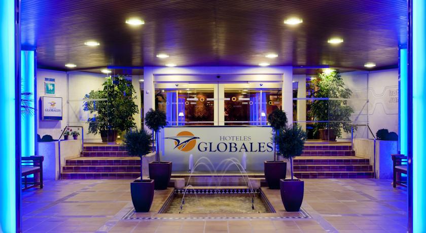 Hotel Sumba Cala Millor  Ngoại thất bức ảnh
