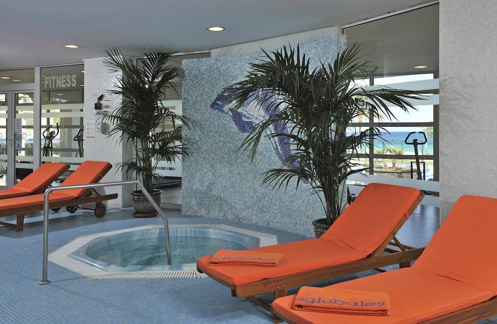 Hotel Sumba Cala Millor  Ngoại thất bức ảnh