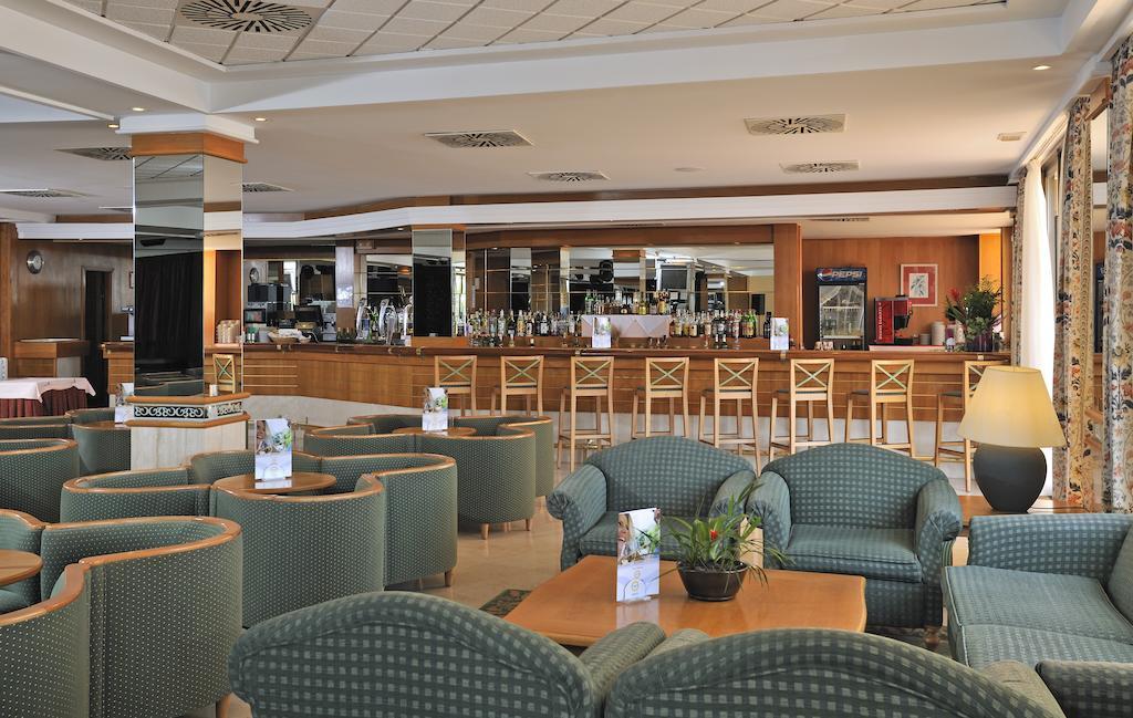 Hotel Sumba Cala Millor  Ngoại thất bức ảnh