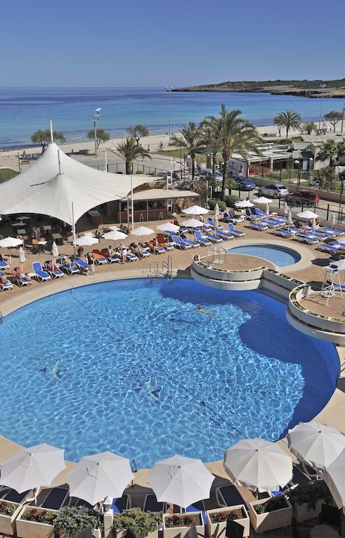 Hotel Sumba Cala Millor  Ngoại thất bức ảnh