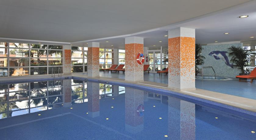 Hotel Sumba Cala Millor  Ngoại thất bức ảnh