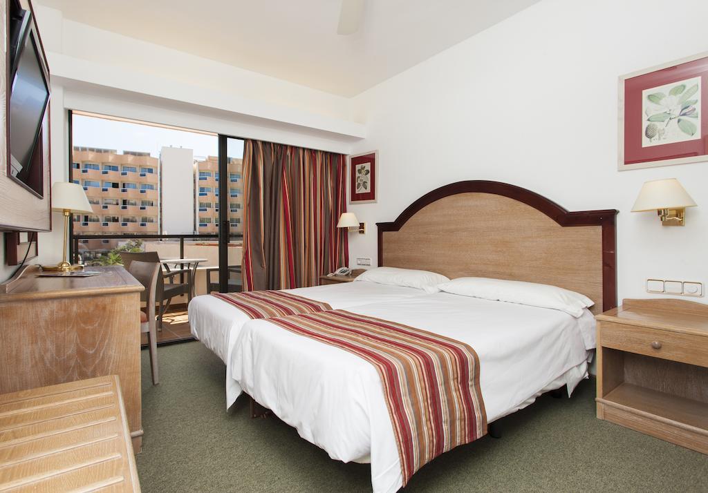 Hotel Sumba Cala Millor  Phòng bức ảnh