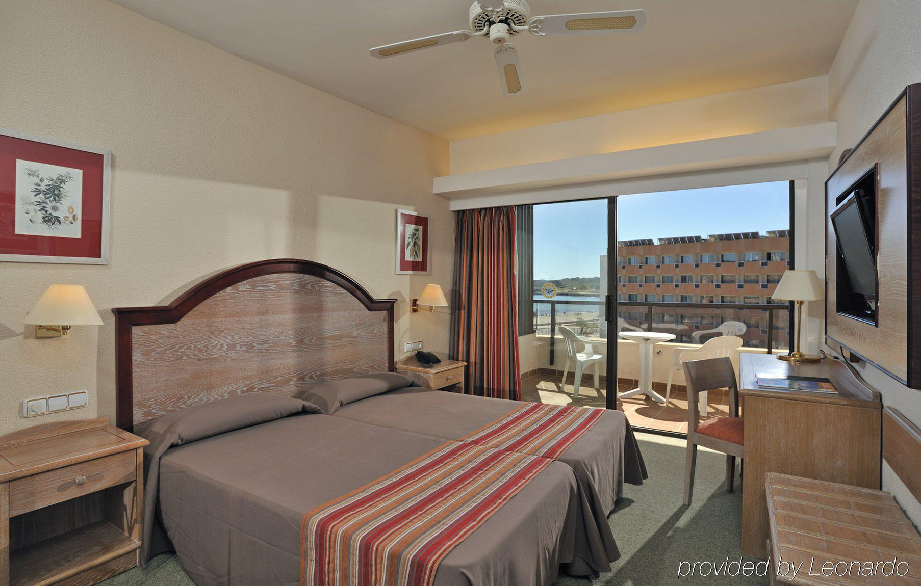 Hotel Sumba Cala Millor  Ngoại thất bức ảnh