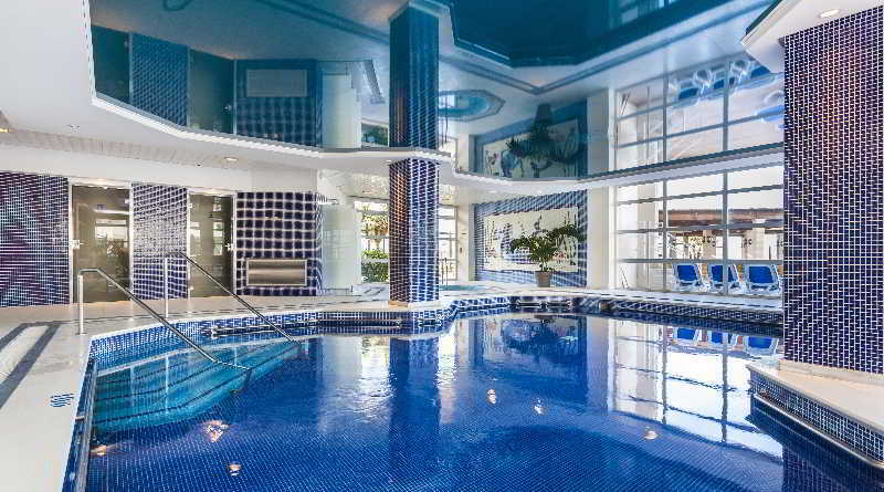 Hotel Sumba Cala Millor  Ngoại thất bức ảnh