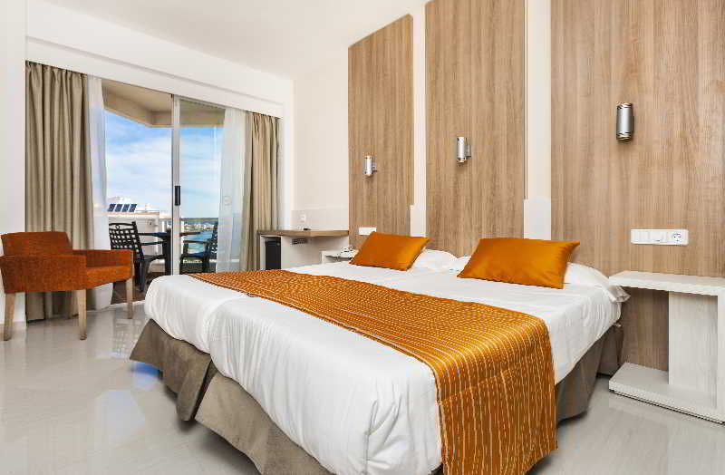 Hotel Sumba Cala Millor  Ngoại thất bức ảnh